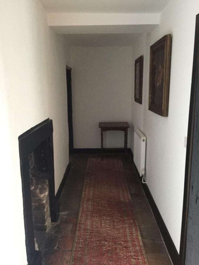Ferienwohnung Bishop Percys House Bridgnorth Exterior foto