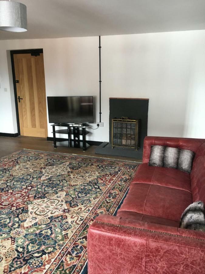 Ferienwohnung Bishop Percys House Bridgnorth Exterior foto