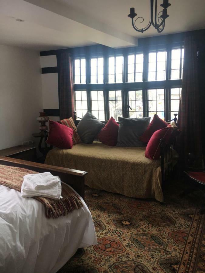 Ferienwohnung Bishop Percys House Bridgnorth Exterior foto